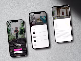 Gymlib: Cultivating Daily Fitness to Suit Your Lifestyle.