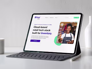 Cloud-based Inventory Management System Design