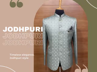 Men's Wear Brand | Graphic Design | Social Media Management