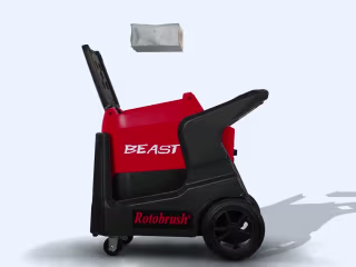 Hyperrealistic 3D Product Explainer Video  