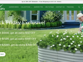 Building an Interactive E-commerce Website