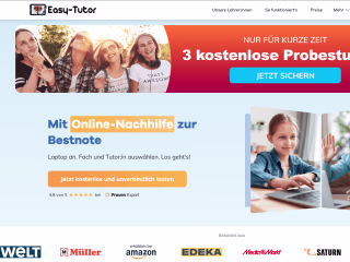 Easy-Tutor