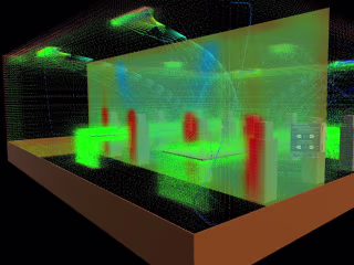 AR/VR Visualization Tool for Air Conditioner Manufacturer