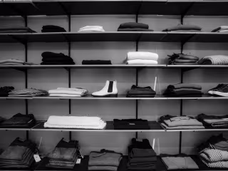 Customer Analysis for Retail Store