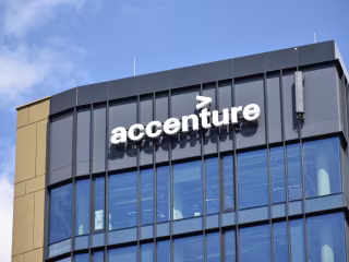What I learned in my time at Accenture Interactive