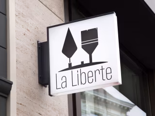 Logo design