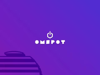 Omspot - A Game Website