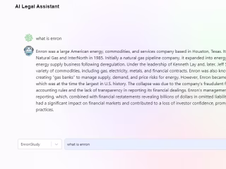 Chatbot for E-commerce - ChatGPT API + LangChain