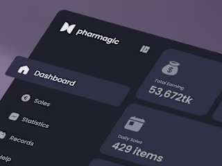 Pharmagic
