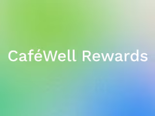 Creating a scalable rewards experience 