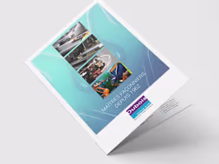 Print projects