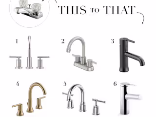 Quick Swaps To Update And Modernize Your Home