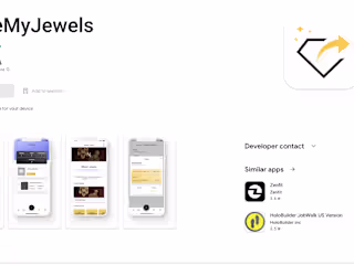 E-Commerce Platform Development