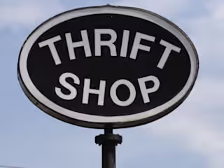 "Thrift Revolution: Redefining Sustainable Style"