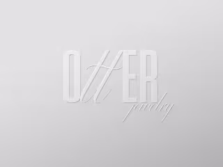 Otter Jewelry | Brand Identity Design