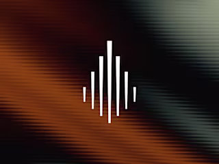 Platinum DJ Services Logo Design