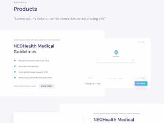 NEO Health