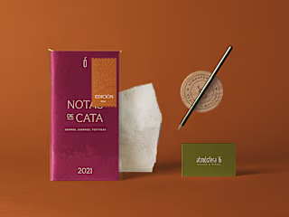 Atmosfera 16 - Rebranding, Social Media, Print, Digital
