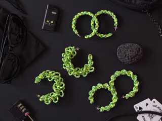 Eva Mirza Jewellery  – Photography