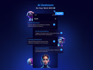 AI Assistant