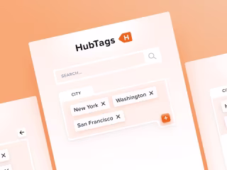 Hubtags