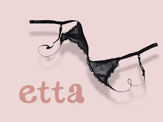 Etta Apparel Branding  | Behance