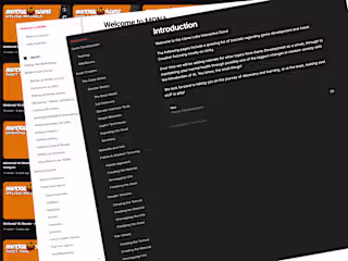 Platform Tutorials