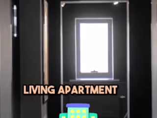 Sample Video: An Assisted Living Facility Editing