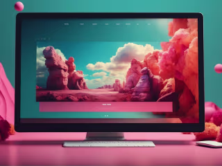 Ecommerce Website
