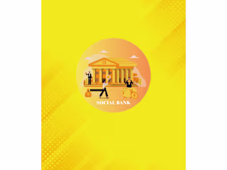 Social Bank (Quiz Application)
