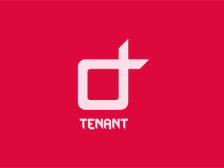 Tenant Brand Identity Design