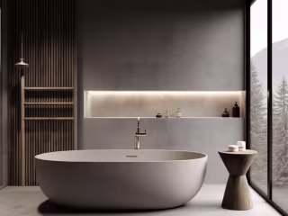 3D Renders | Hotel boutique 