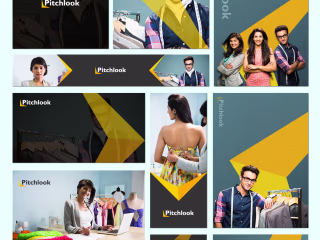 Pitchlook, Fashion Brand logo