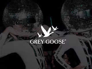 Grey Goose Vodka - Project Manager & Event Production
