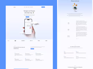 ZEKE AI | Framer