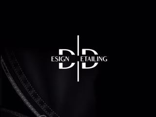 DESIGN DETAILING on Behance