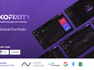 Kofinity