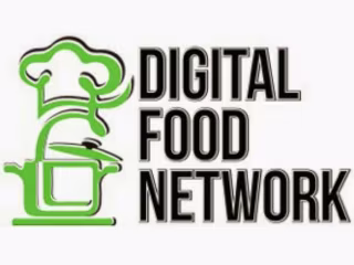 DIGITAL FOOD NETWORK