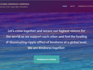 Global Kindness Campaign