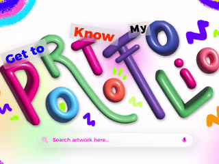MY PORTOFOLIO | Behance