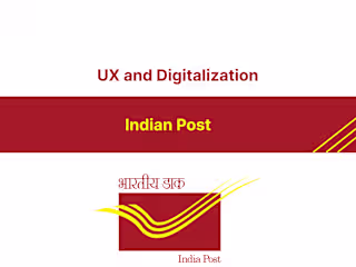 Indian Post Problem Solving - UX & Digitalisation & :: Behance