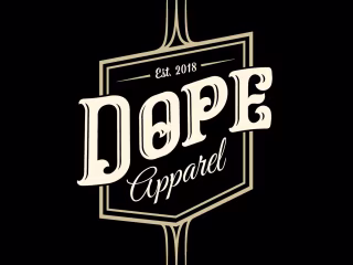 DOPE Apparel on Behance