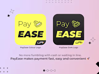 PayEase - Payment App UI Design :: Behance