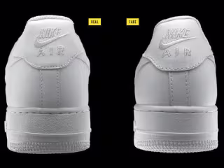 SEO Blog Article: Fake Sneaker Capital of China-Countercheck📦