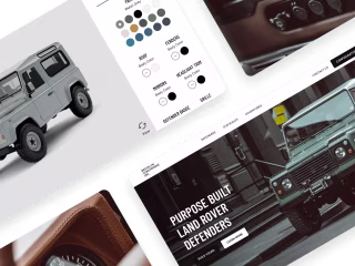 Brooklyn Coachworks