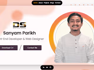 Portfolio 