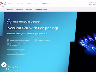 DEI (PPC) energy large-scale digitization