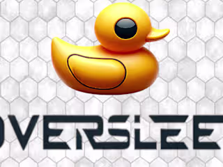 Oversleep