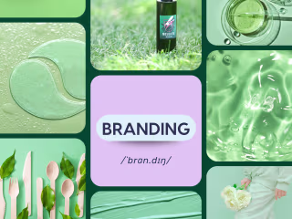 Branding Projects