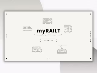 myRAILT